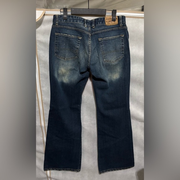 Steve $ Barry’s Jeans - Picture 3 of 11